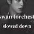 Bts Black Swan Orchestral Ver Slowed Down