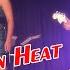 Siberian Heat On My Mind Elen Cora Concert In Novosibirsk 2021 BEST EURODISCO