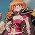 Slayers NEXT Opening 1996 HD 1080 AI Upscale