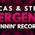 Lucas Steve Emergency