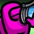 Fortnite Mod In Among Us
