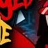 Stayed Gone Hazbin Hotel Remix HAZBIN HOTEL SONG