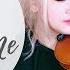 Halsey Without Me VIOLIN COVER YuA Violin