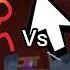 The Dark Lord Vs Alan Becker Character S