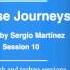 Dj Sergio Martínez Presents House Journeys Session 10 June 11 2013