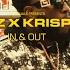 KRISPYLIFE KIDD X YSR GRAMZ IN OUT OFFICIAL VIDEO