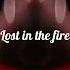 Weeknd Lost In The Fire Slowed X Reverb