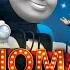 Thomas Arrives On Sodor