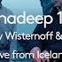 Anjunadeep 15 Mixed By Jody Wisternoff James Grant Live From Iceland 4K Sunset Mix