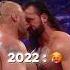 Brock Lesnar Drew McIntyre Then Vs Now Edit Shorts