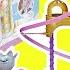 My Little Pony A New Generation Royal Zip Lines Build Adventure With Sunny Pipp Izzy