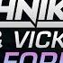 Technikore Vicky Fee Stay Forever Official Music Video