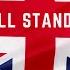 United We Stand Divided We Fall We Must Stand Together For The Sake Of Britain