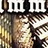 VIVALDI SUMMER HEREFORD CATHEDRAL ORGAN JONATHAN SCOTT