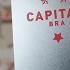 CAPITAL BRA MAKAROV KOMPLEX Limited Box Edition UNBOXING