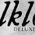 Taylor Swift Folklore Deluxe Version ALBUM Playlist With Lyrics