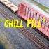 Chill Pill Feat RollsRoyce916