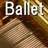 Gold Spandau Ballet Music Box