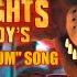 Foxy S Dum Dum Song FNAF Movie Version Sound Effect