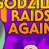 Godzilla Raids Again The Cinema Snob