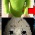 Evolution Of Baldi In Baldi S Basics 2019