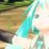 Hatsune Miku From Y To Y RUS Sub