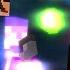 Slow Down A Minecraft Music Video Rain Rainimator Vs Dark Control EthanAnimatez