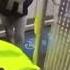 Задержан предполагаемый виновник конфликта в автобусе в Москве