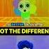 SPOT THE DIFFERENCE Dandy S World Song Dandy S World Roblox Freaky Inside Out 2 Shorts