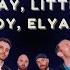 WE PRAY COLDPLAY LITTLE SIMZ BURNA BOY ELYANNA TINI Terjemahan Indonesia