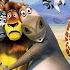 Мадагаскар 2 Madagascar 2 Игрофильм Полное прохождение на русском языке без комментариев