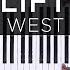 Kanye West Lord Lift Me Up Donda 2 Piano Cover Ft VORY