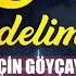 Elçin Göyçayli Oruc Amin Ay Delim Delim 2021 Official Audio