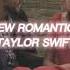 New Romantics Taylor Swift Edit Audio