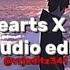 Stereo Hearts X Zaalima Edit Audio Gym Class Heroes Arijit Singh Ft Adam Levine Raees