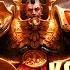 Факты о Константине Вальдоре Жёлтый Король в Warhammer 400000