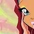 Winx Club Temporada 3 Transformação Enchantix