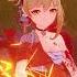 Yoimiya Dragostea Din Tei AMV Genshinimpact Yoimiya Shorts Mihoyo