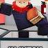 ITADORI OP PASSIVE Jujutsushenanigans Roblox Foryou Shenanigans Jjk Jjs Anime Itadori