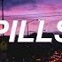 Joji Pills Lyric