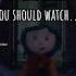 Movies Like Coraline Coraline