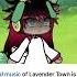 Lavender Town Green Song I Got You By Giga Hatsune Miku Kagamine Rin Kagamine Len