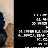 SUPER FLU Germany The Anjunadeep Edition 542 April 2025