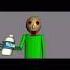 Baldi Need Bleach For His Eyes Memes Funny