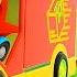 New Episodes Of Leo The Truck Cartoons For Kids Leo Builds New Vehicles For Kids