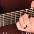 Walking In The Air By Howard Blake Acoustic Guitar Instrumental