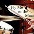 Fly Me To The Moon Osaka Jazz Channel