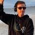 SVET Ailight DJ Live At Carmel Beach California US