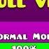 BACK ON TRACK FULL VERSION BY THESQUAREZEBRA GD ME GEOMETRY DASH 2 11