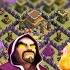 Соклановцам атакующим фулл ТХ8 посвещается Голем Пекка Маг Clash Of Clans